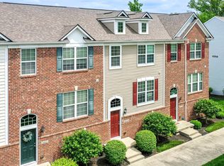 14023 Wimbleton Way, Fishers, IN 46037