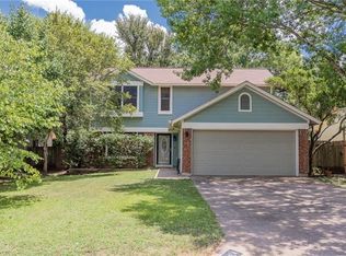 1404 Piney Creek Ln, Cedar Park, TX 78613