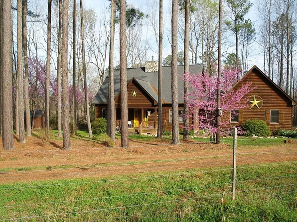 2661 Gela Rd, Oxford, NC 27565