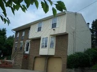 204 N Spruce Dr, Glenshaw, PA