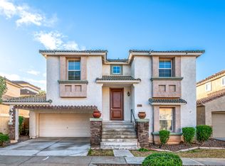 4305 E Carla Vista Dr, Gilbert, AZ 85295