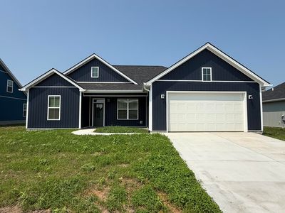 476 Pinehurst Way, Harrodsburg, KY, 40330
