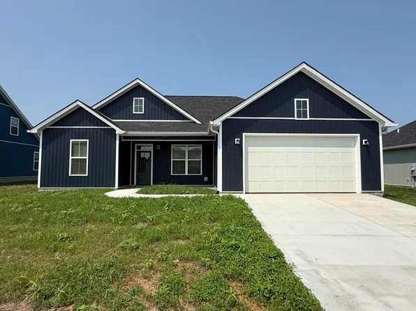 476 Pinehurst Way, Harrodsburg, KY 40330