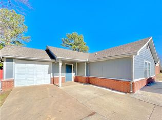 1505 W New Hope Rd, Rogers, AR 72758