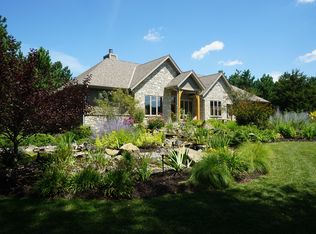 S22W35452 Parry Rd, Town of ottawa, WI 53066