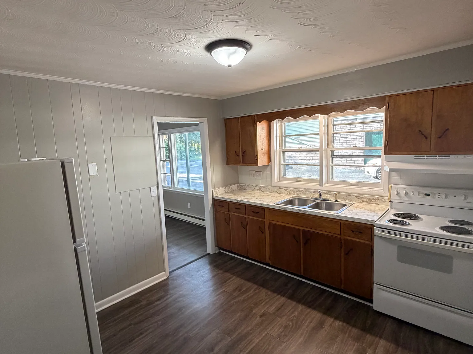 1 bed, $750 — Photo 2