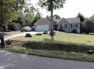 218 Poplar Mill Rd, Demorest, GA 30535