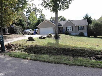 218 Poplar Mill Rd, Demorest, GA, 30535