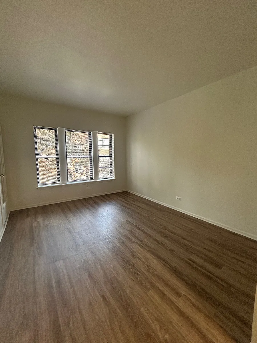 Building Photo - Washington Park Apartments