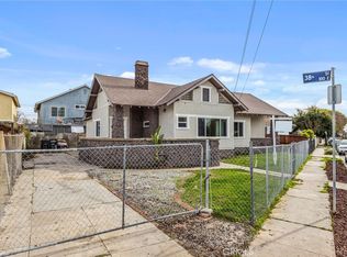 3800 Woodlawn Ave, Los Angeles, CA 90011