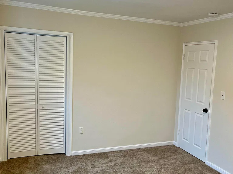 Bedroom A