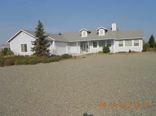 40 Kari Ln, Smith, NV 89430