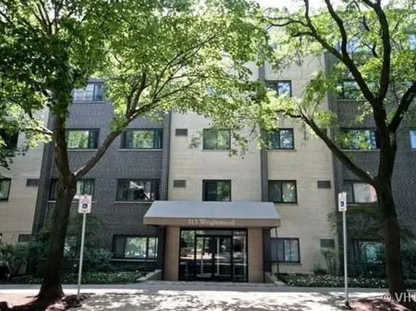 515 W Wrightwood Ave APT 305, Chicago, IL 60614