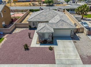 13767 Buttermilk Rd, Victorville, CA 92392