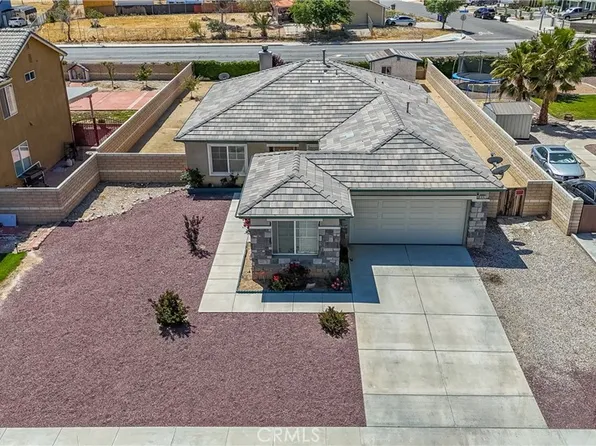 13767 Buttermilk Rd, Victorville, CA 92392
