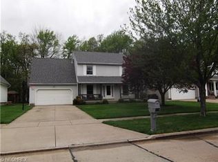 3538 Abbotts Mill Dr, Willoughby, OH 44094