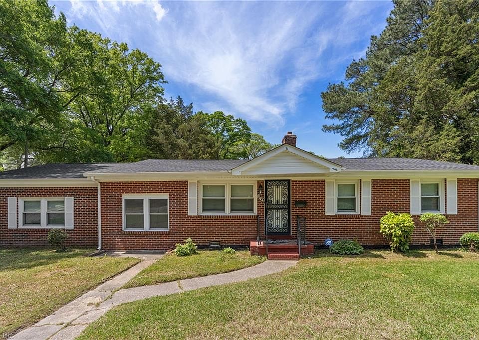 847 Ingleside Rd, Norfolk, VA 23502 Zillow