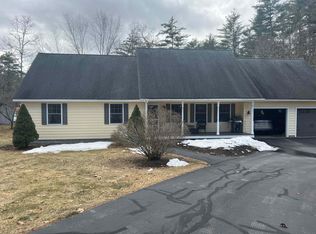 10 Bellarose Rd, New Hampton, NH 03256