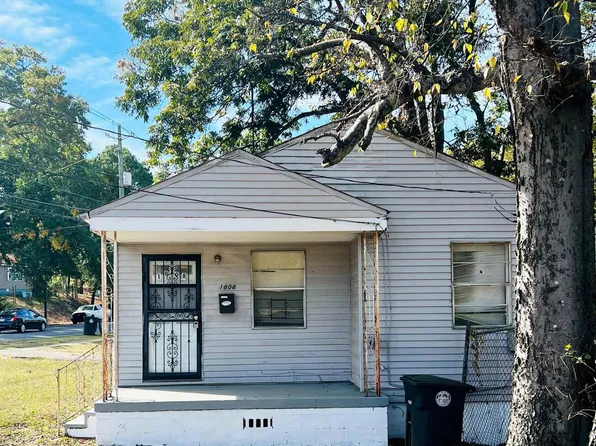 1808 Jefferson Ave SW, Birmingham, AL 35211