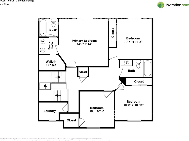 6128 Cast Iron Dr — Photo 4