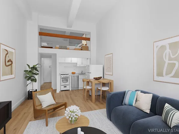 350 E 62nd St APT 1D, New York, NY 10065
