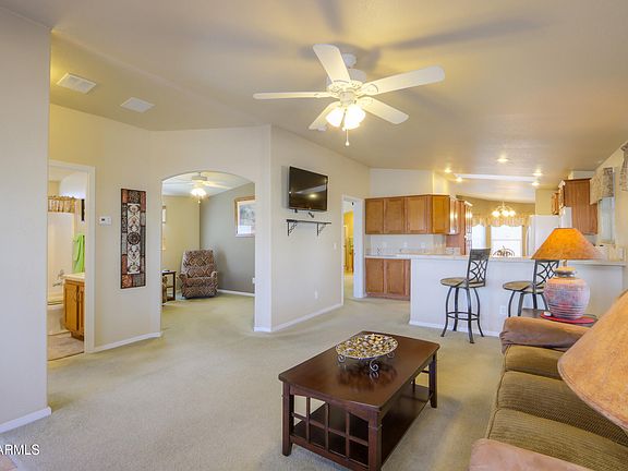 4th image of 2263 N TREKELL Road #17