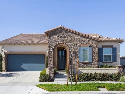 4656 S Arvada Privado, Ontario, CA, 91761