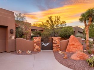 2331 W Entrada Trl Unit 51, St George, UT 84770