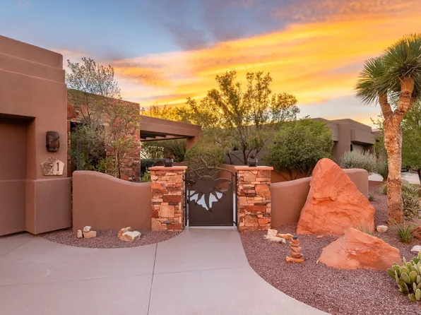 2331 W Entrada Trl Unit 51, St George, UT 84770