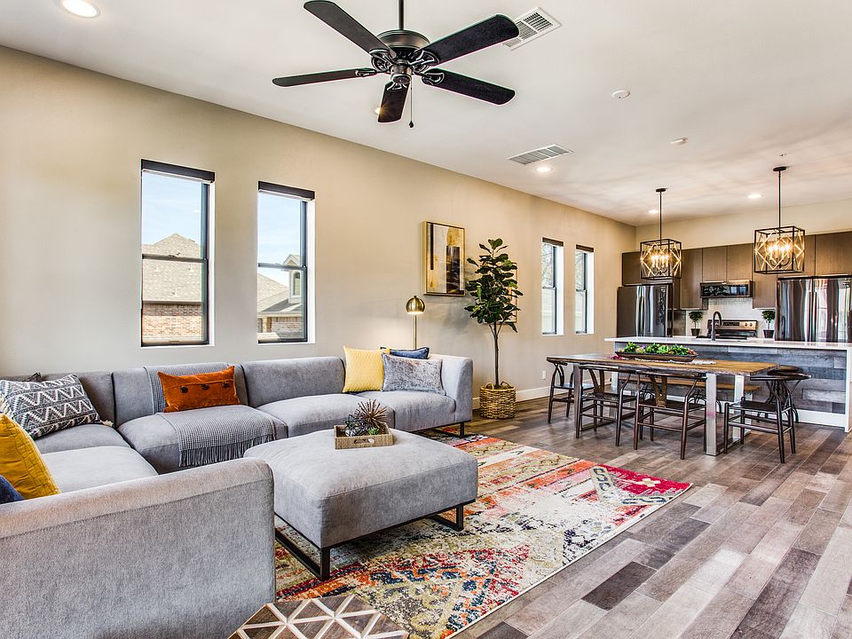 The Terrace at TCU 3129 Waits Ave Fort Worth, TX Zillow