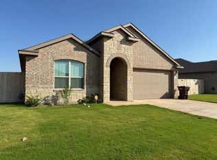 2205 Bear Dr, Midland, TX 79707