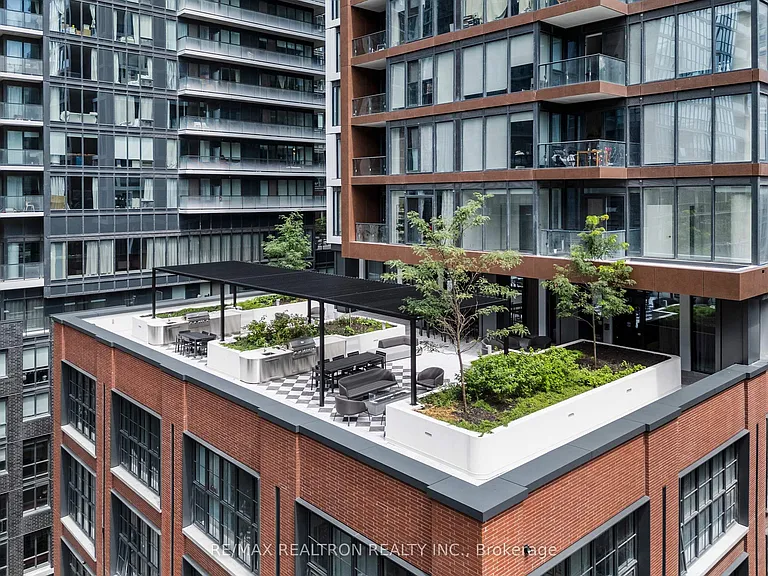 55 Mercer St #1212 — Photo 19