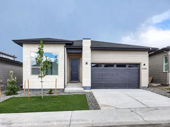6286 Verve Lane, Parker, CO 80134