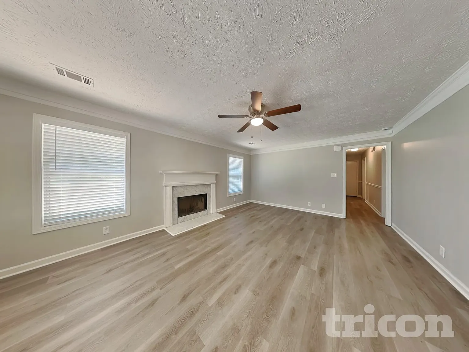 4405 Cindy Place SE Conyers GA — Photo 2