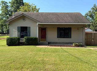 509 Mead St, Lake City, AR 72437