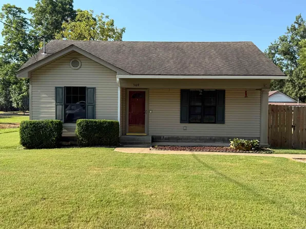 509 Mead St, Lake City, AR 72437