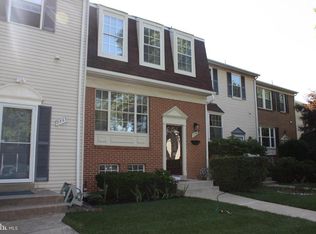 7755 Hiawatha Ln, Rockville, MD 20855