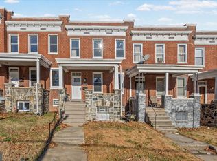 2308 Druid Park Dr, Baltimore, MD 21215
