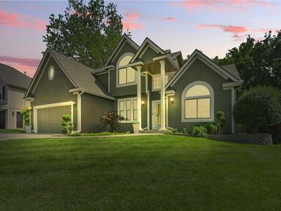 1151 Crimson Ln, Liberty, MO, 64068