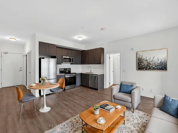 51 Clarington Blvd #602, Clarington, ON L1C 0H6