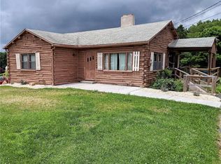 245 Winfield Rd, Sarver, PA 16055