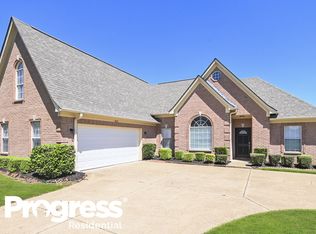 7824 Bailee Ln, Walls, MS 38680
