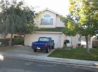 8083 Bucks Harbor Way, Sacramento, CA 95828