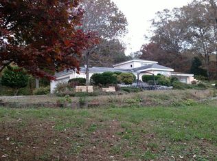 783 Burnt Mill Rd, Flintstone, GA 30725