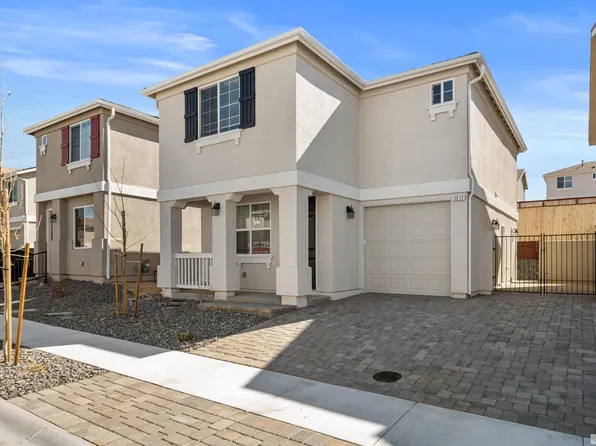 3515 Downpatrick Ln Lot 44, Reno, NV 89512