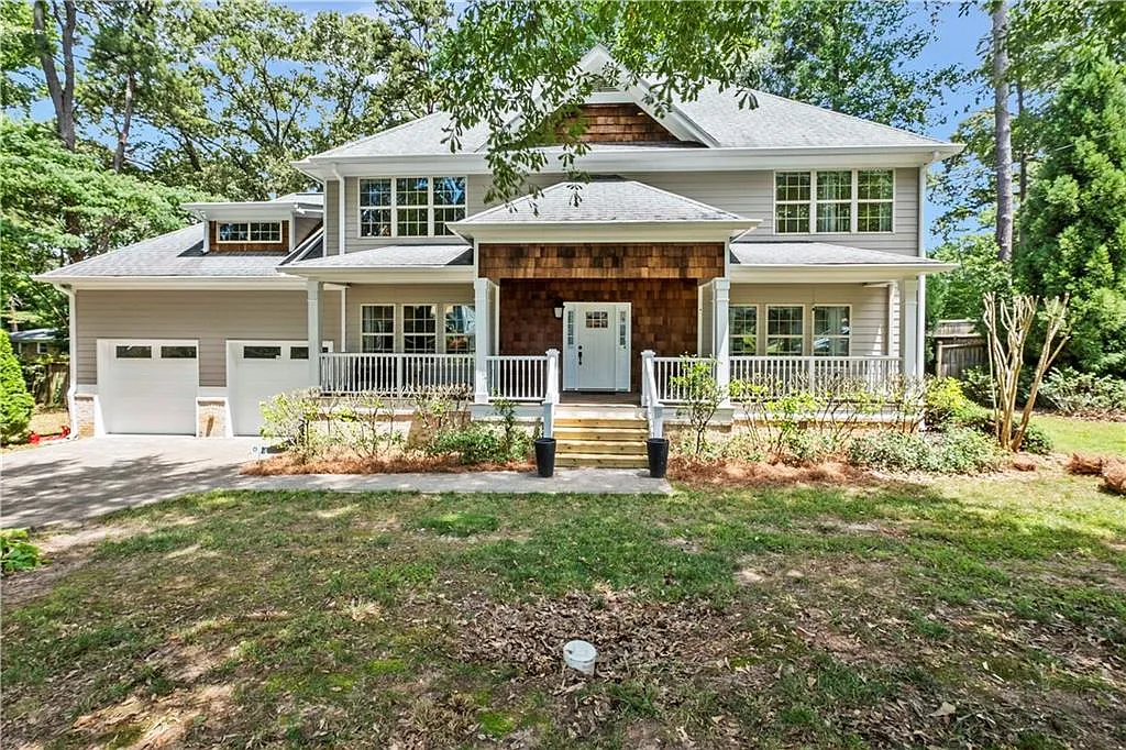 1360 Orange Blossom Ter SE photo 1