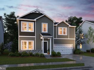 Reformation Drive Or Valor Ln, Martinsburg, WV