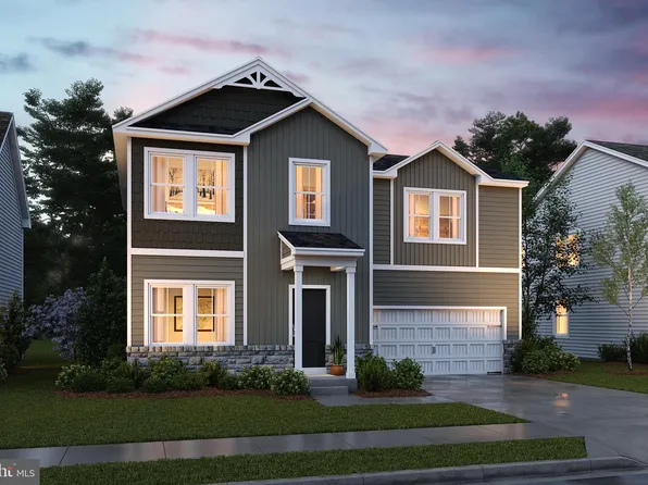 Reformation Drive Or Valor Ln, Martinsburg, WV 25405