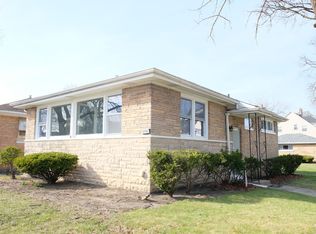 1701 Washington Blvd, Maywood, IL 60153