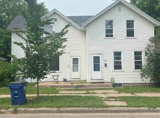 616 Scott St, Wausau, WI 54403